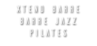 XTEND BARRE BARRE JAZZ PILATES
