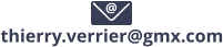 thierry.verrier@gmx.com @