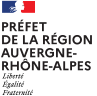 PRÉFET DE LA RÉGION  AUVERGNE- RHÔNE-ALPES